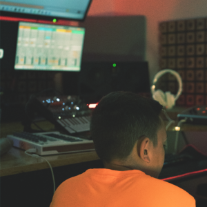 Dance Music Summer School