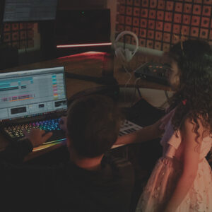 Music Production For Kids